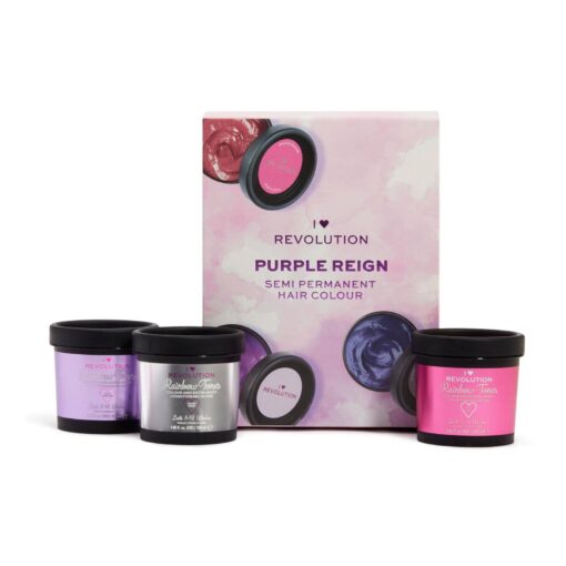 TRUCKLOAD OF ASSORTED REVOLUTION MAKE UP GIFT SETS TO INCLUDE SMOKEY SHIMMER, ROSE GLOW AND MORE